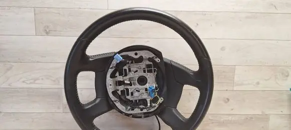 Citroen C5 Steering wheel 609435700
