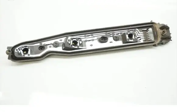 Opel Corsa C Tail light bulb cover holder 