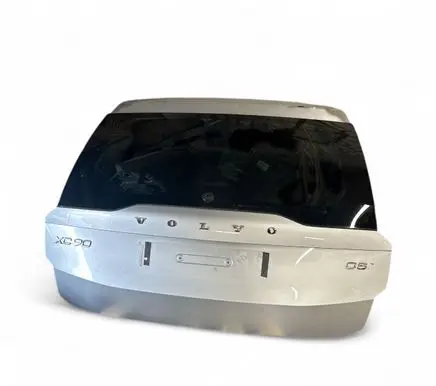 Tailgate/trunk/boot lid
