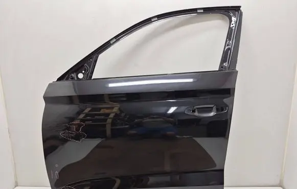 Skoda Kodiaq Front door 