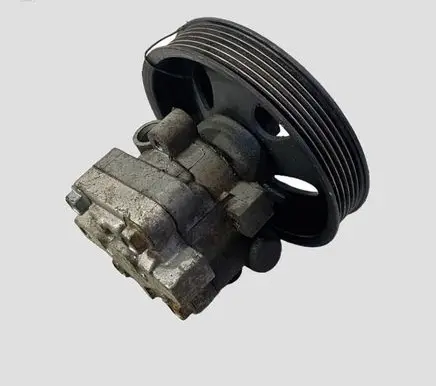 Hyundai Santa Fe Power steering pump