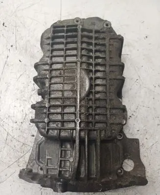 Ford Mondeo MK IV Oil sump BM5G6675BA