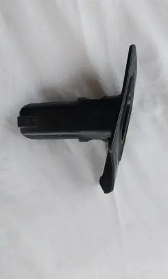 Volkswagen Golf Sportsvan Headlight washer nozzle holder 510807941