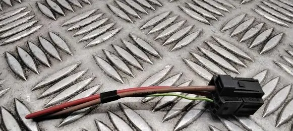 Audi Q5 SQ5 Other wiring loom 7N0972704