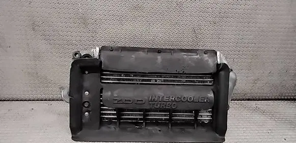Suzuki Grand Vitara I Intercooler radiator 
