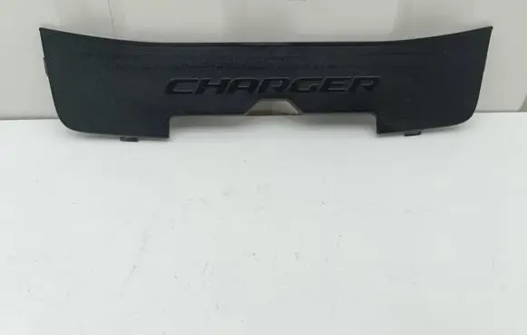 Dodge Charger Radiator trim 68240582AB 10607