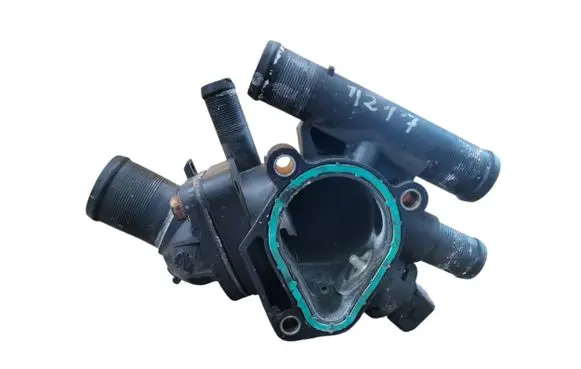 Volvo S40, V40 Engine coolant pipe/hose 8200065392 8200065390 9907710044