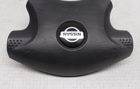 Nissan Almera N16 Steering wheel airbag 531937400