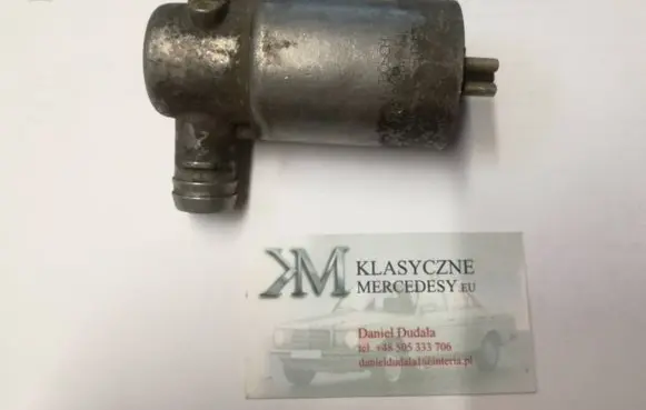 Mercedes-Benz E W124 Electric power steering pump 0280140510