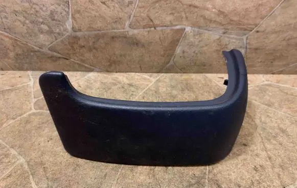 Porsche Boxster 987 Dashboard glove box trim 99755246301