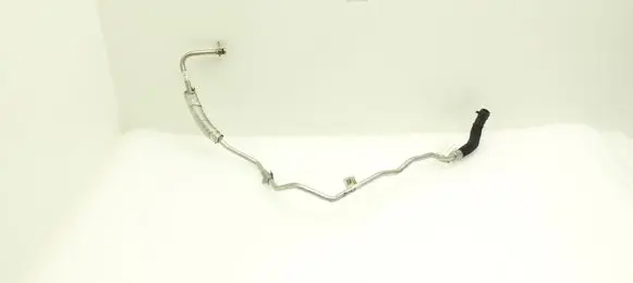 Mini One - Cooper F56 F55 Coolant pipe/hose 7643092