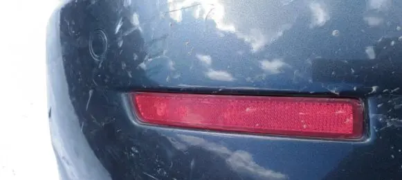 Fiat Croma Rear tail light reflector
