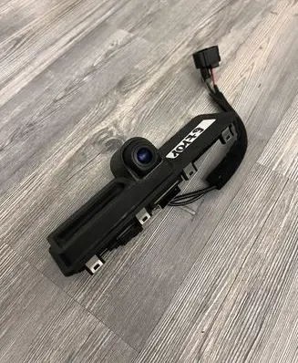 Hyundai Ioniq 5 Tailgate handle with camera 99240GI600