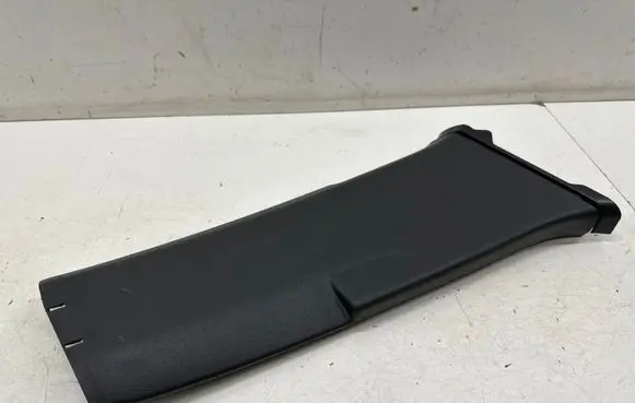 Volkswagen Golf Sportsvan (B) pillar trim (bottom) 510867292F