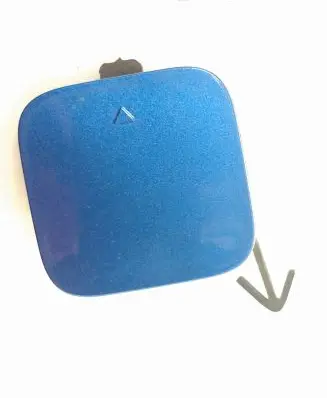 KIA Soul Front tow hook cap/cover 86517E4000