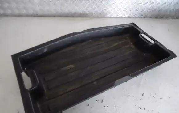 Audi Q7 4M Oil sump 