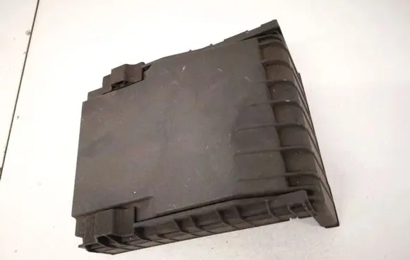 Volvo S60 Fuse box cover 1k0937132f