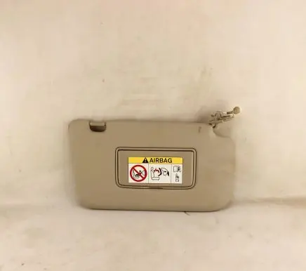 Nissan X-Trail T32 Sun visor