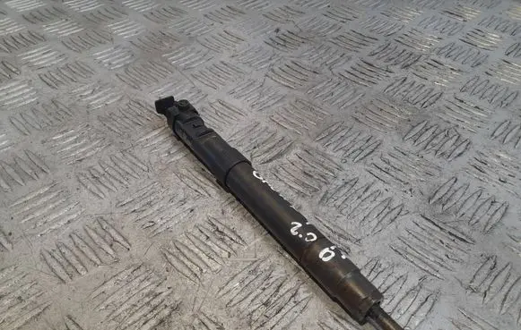 Ford Galaxy Fuel injector 9686191080