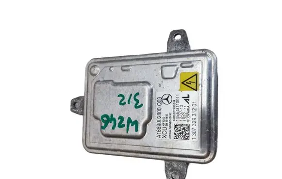 Mercedes-Benz B W246 W242 Xenon control unit/module A1669002800 HMCAR