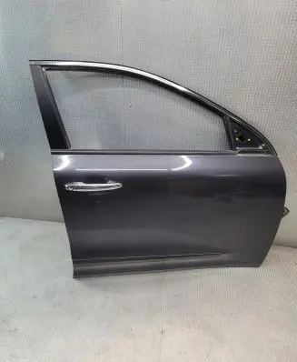 KIA Niro Front door