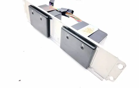 Rolls-Royce Silver Spur Other devices