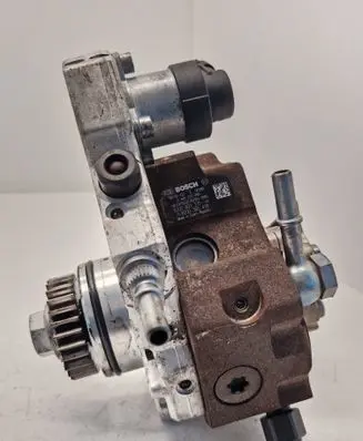 Renault Espace - Grand espace IV Fuel injection high pressure pump 0445010099 8200385478 8200803375