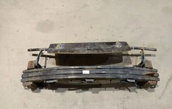 Fiat Freemont Front bumper cross member 