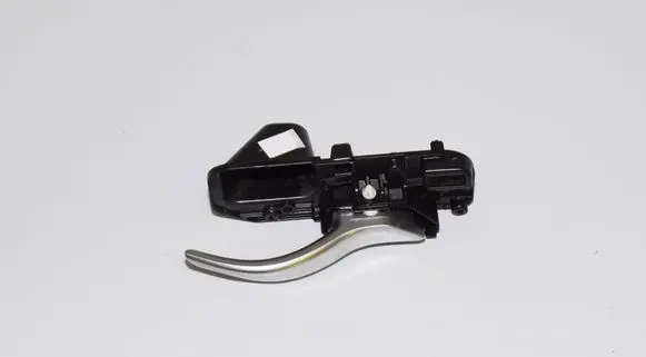 BMW 7 G11 G12 Rear door interior handle 7398882