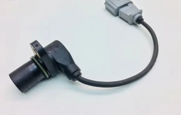 Volkswagen New Beetle Crankshaft position sensor 06A906433G