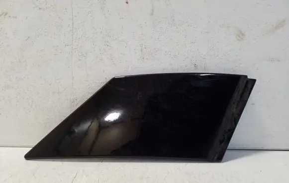 Opel Ampera Front door glass trim molding 22783060