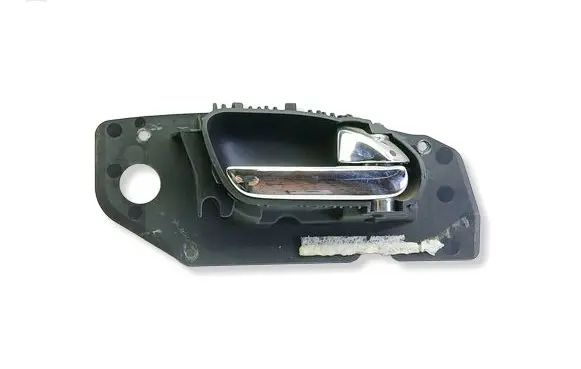 Peugeot 607 Rear door interior handle 9629160577