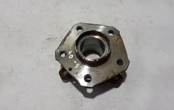 Audi A5 Front wheel ball bearing 4K0407621B