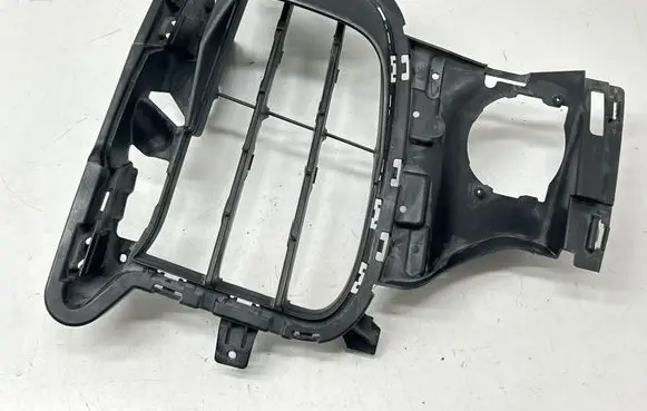 Porsche Cayenne (92A) Front bumper lower grill 7P5807681E