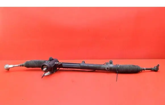 Audi A4 S4 B7 8E 8H Steering rack 7853501242