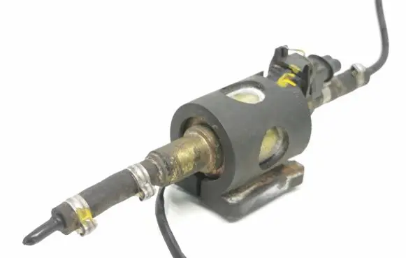 BMW X5 E53 Webasto circulation pump for autonomous heater 89372A