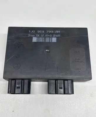 Volkswagen Golf IV Comfort/convenience module 1J0959799AH 5DK00795451