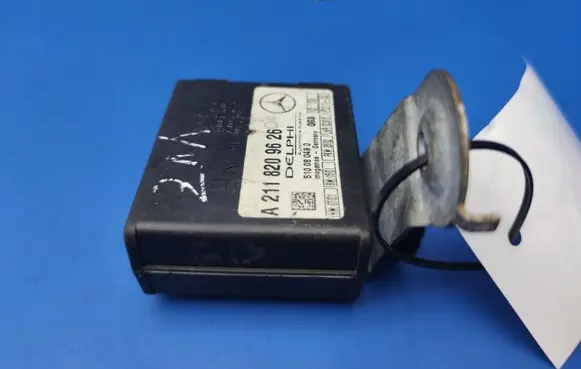 Mercedes-Benz E W211 Alarm control unit/module A2118209626 51008049