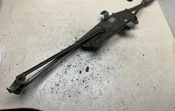 Volkswagen Sharan Front wiper linkage 3397020479 7M1955023 99VW17504CA