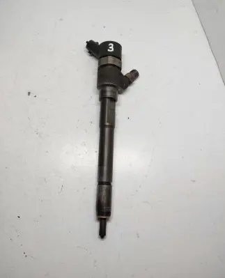 Hyundai Santa Fe Fuel injector 3380027800