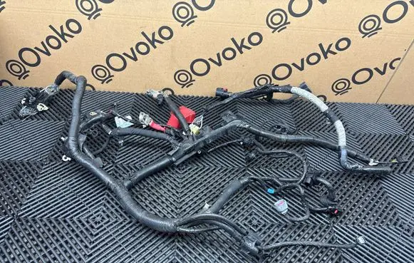 Ford Edge II Engine installation wiring loom K2GT14A280XG
