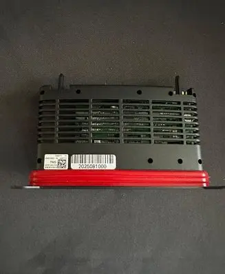 BMW 5 F10 F11 LED ballast control module 63117355073 7355073