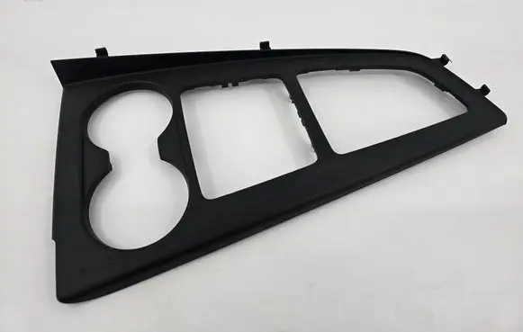 Audi A5 Gear shifter surround trim plastic 8W1864241A