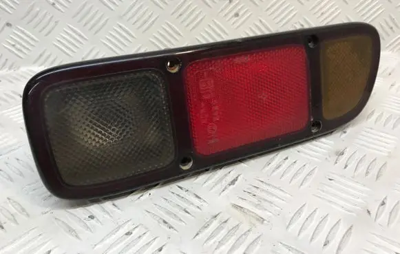 Ford Maverick Rear/tail lights 265500F000
