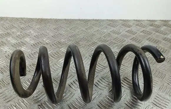 SsangYong Rexton Rear coil spring