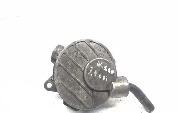 Mercedes-Benz S W220 Vacuum pump A6122300065