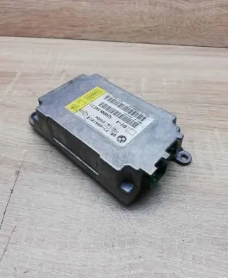 BMW 5 E60 E61 Airbag control unit/module 12246589 6941018
