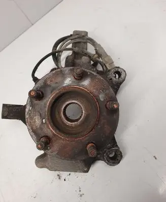 Chrysler Grand Voyager IV Front wheel hub spindle knuckle 04694948AA