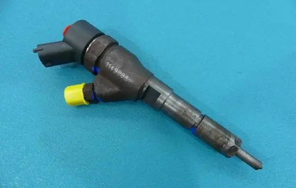 Citroen Berlingo Fuel injector 0445110044 IMPRK1149883