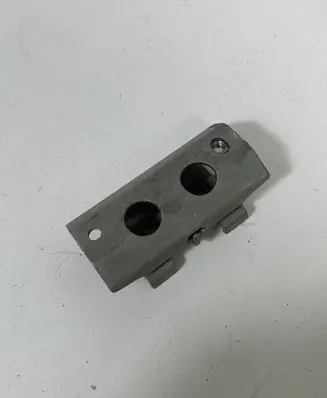Audi A6 C7 Tie down hook / loop 4G9863253
